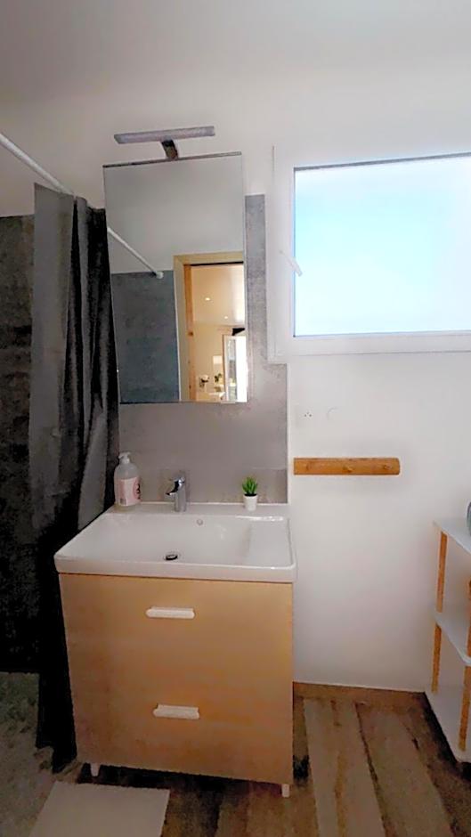 Chambre le Petit Olivier