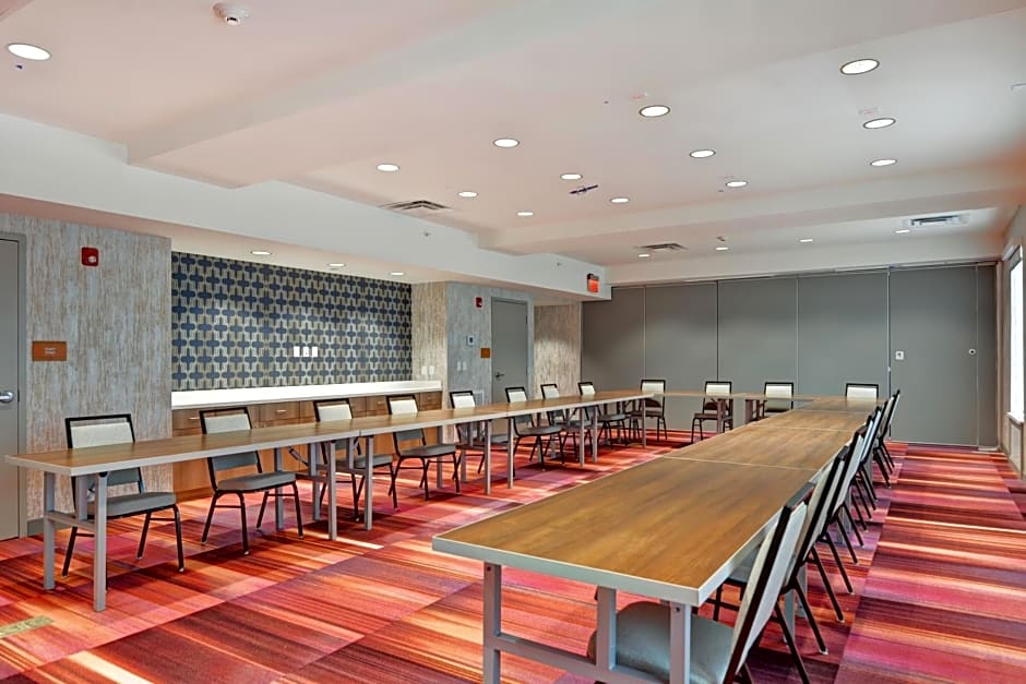 Home2 Suites By Hilton Beaufort