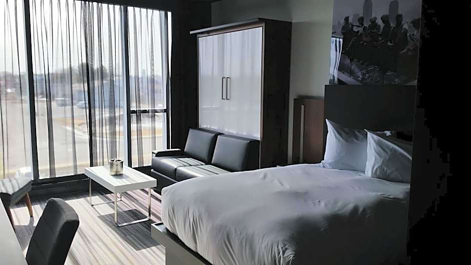 Grand Times Hotel Drummondville