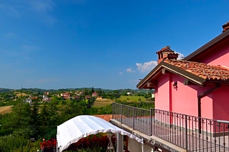 B&B Il Borgo Fiorito