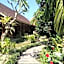The Garden Villa