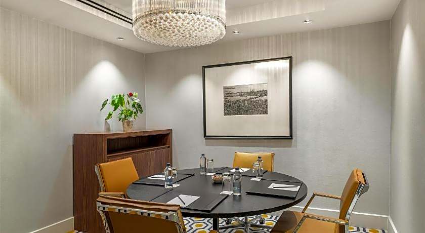Radisson Blu Bosphorus Hotel Istanbul