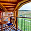 The Lodge At Spruce Peak, Part Of Hyatt