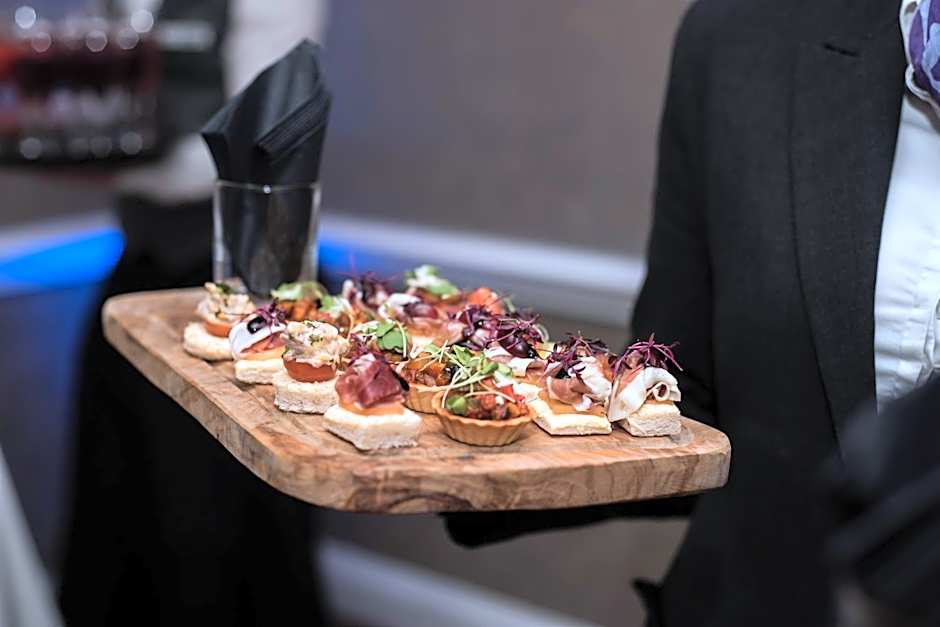 Mercure Milton Keynes Abbey Hill