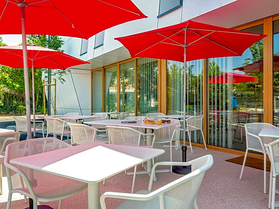 ibis Styles Salon de Provence