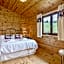 Trewythen Lodges