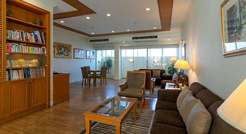 Classic Kameo Hotel and Serviced Apartments Sriracha