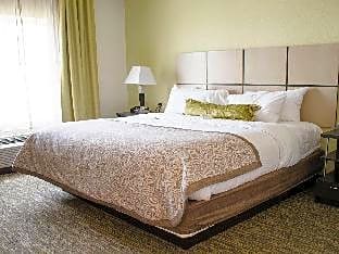 Candlewood Suites Memphis - Southaven By IHG