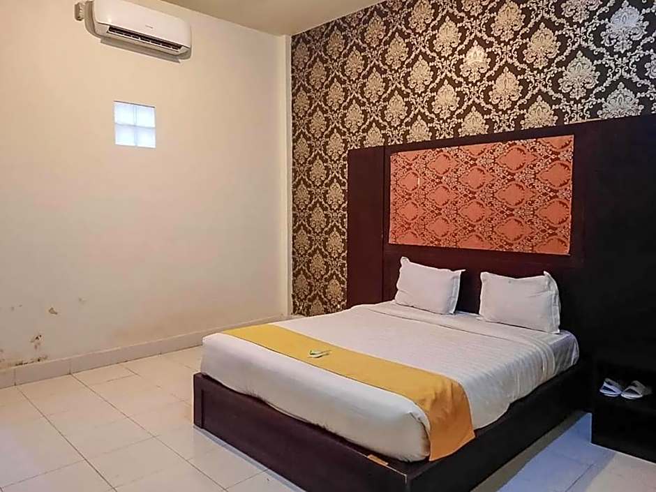 Hotel Puri Yasmin Potowanua Lasusua RedPartner