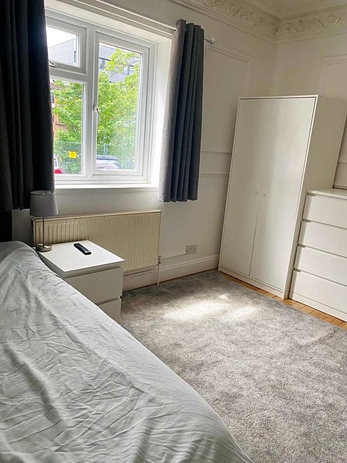 Circle Guest House Bed Only