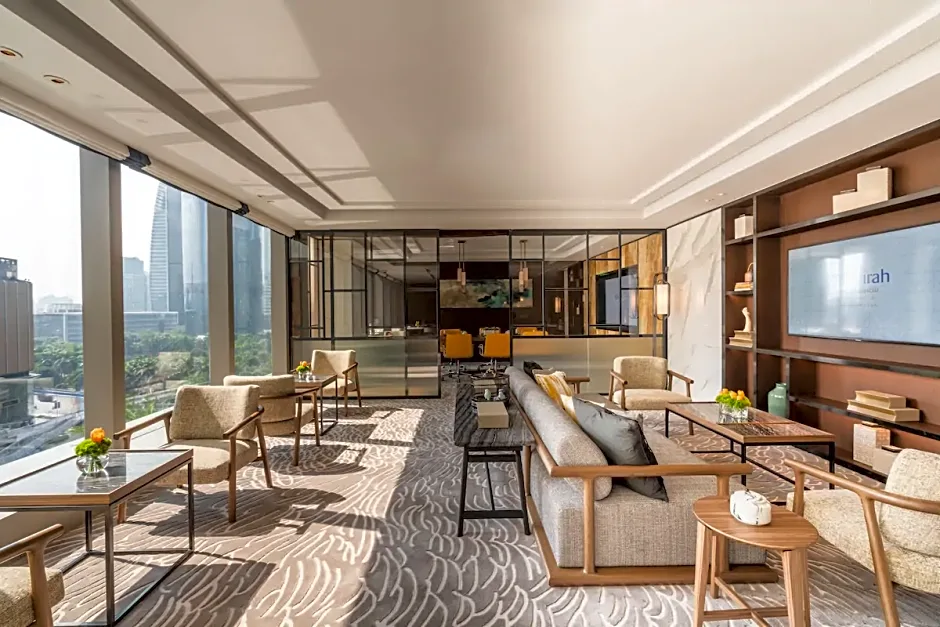 Jumeirah Guangzhou