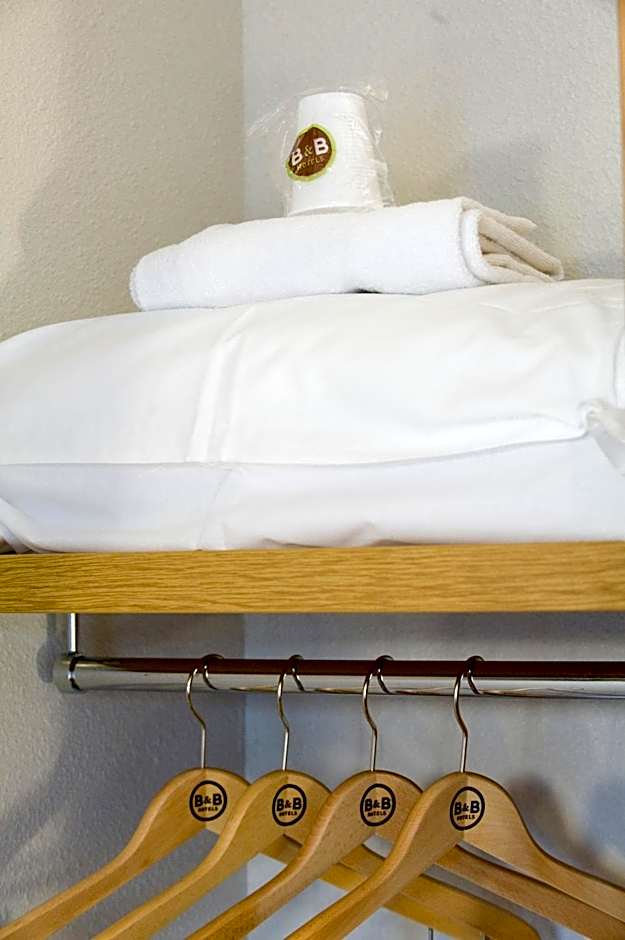 B&B HOTEL Montélimar Sud