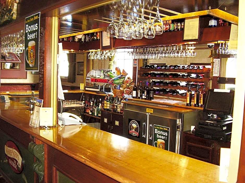 Quality Hotel Colonial Launceston