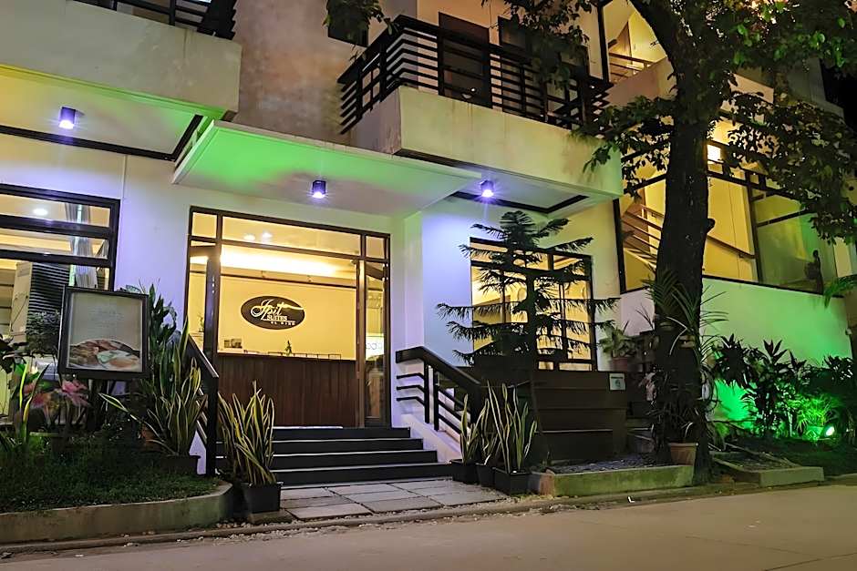 Ipil Suites El Nido