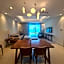 Luxury sea view Apartment In Address Hotel Fujairah