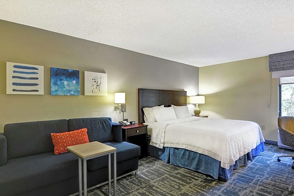 Hampton Inn By Hilton Jacksonville-Ponte Vedra Beach