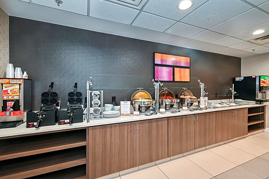 Residence Inn by Marriott Charlotte Piper Glen