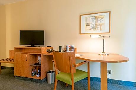 Double or Twin Room with Sofa Bed