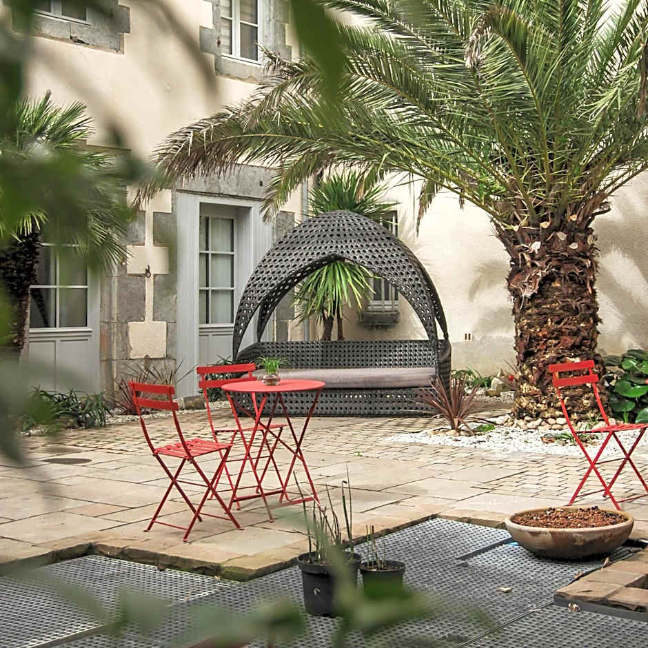 Hôtel Le Petit Périer