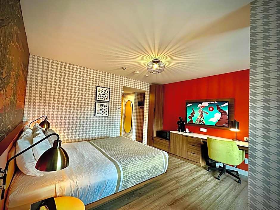 Quality Inn & Suites Thunder Bay Downtown