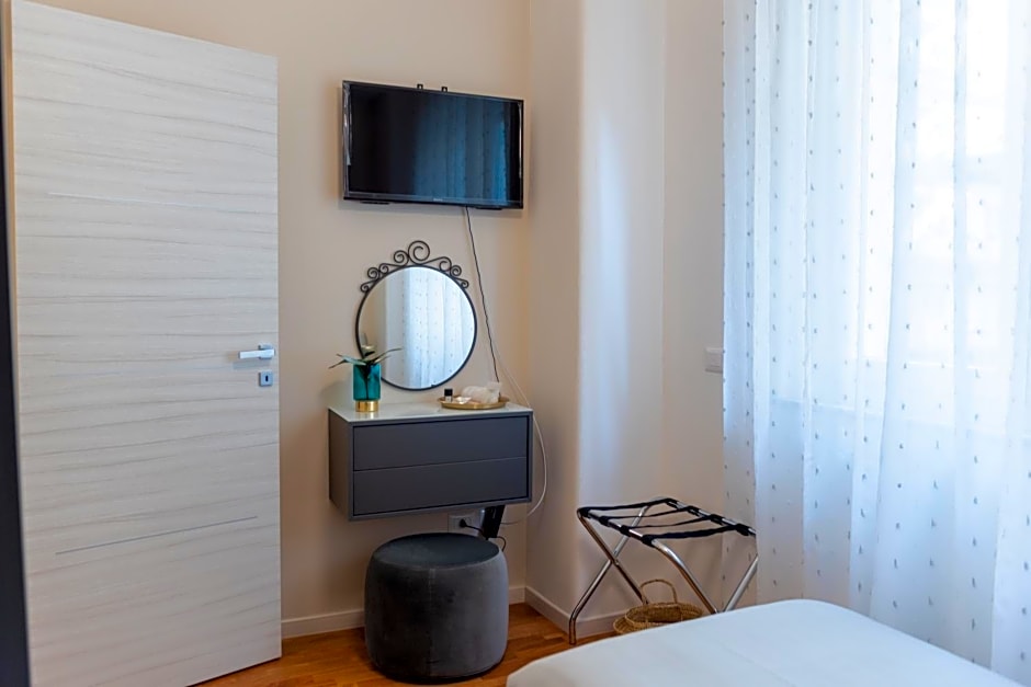 B&B CASA PALMANOVA