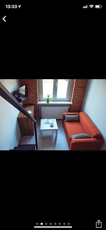 Loft Wroclaw