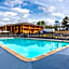 Executive Inn & Suites