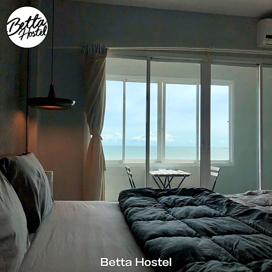 Betta Hostel