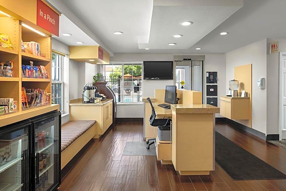 TownePlace Suites by Marriott Salt Lake City Layton