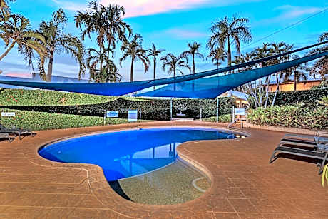 Cable Beachside Villas