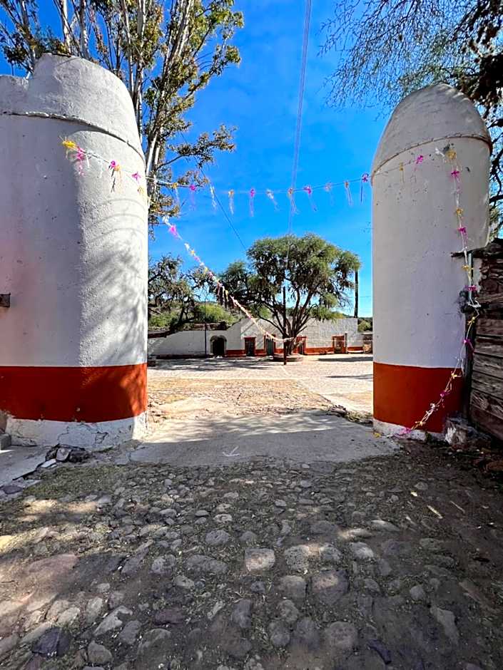 Lourdes Hotel Campestre