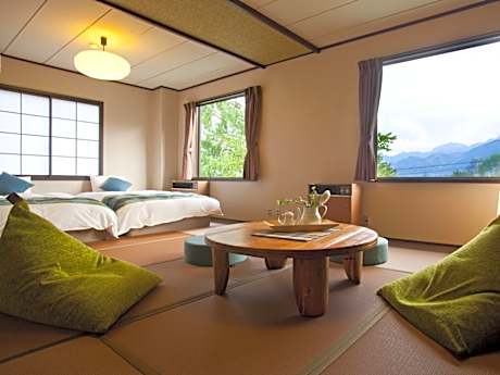 Japanese Style