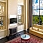 DoubleTree by Hilton Washington Dulles Airport