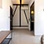 2Ph Large 2Brm 3 bath AC private terrace apt
