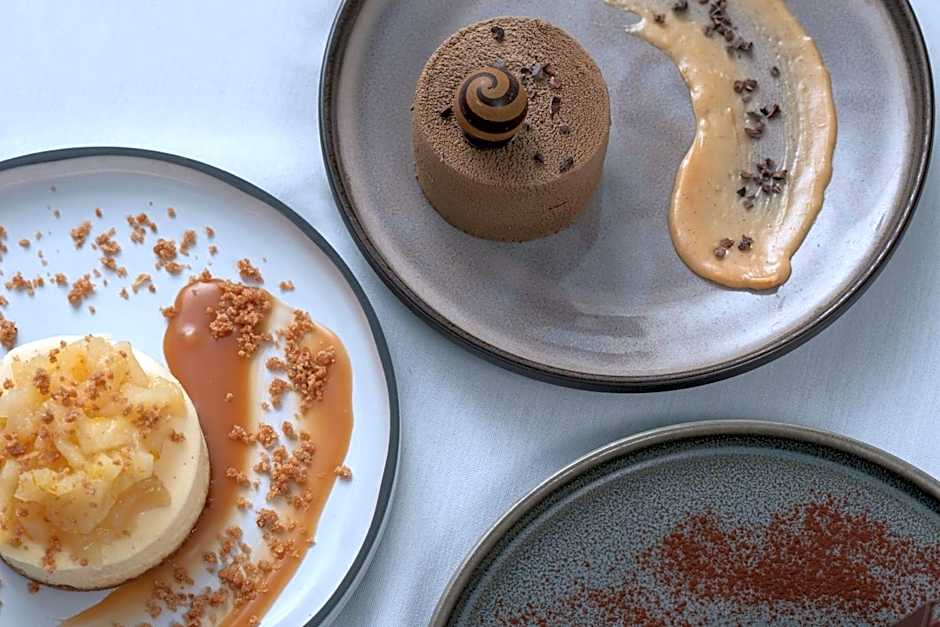 The Ritz-Carlton New York, Central Park