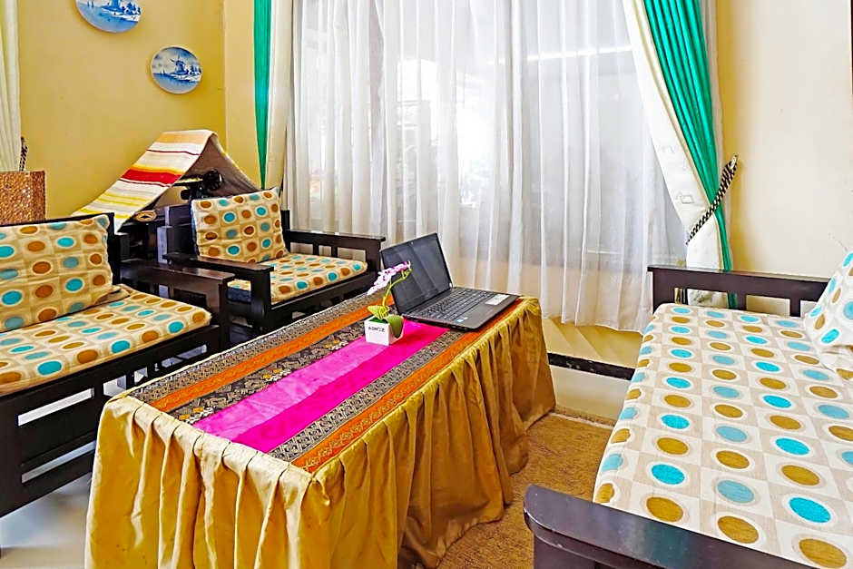 OYO LIFE 91551 Gwen Syariah Homestay