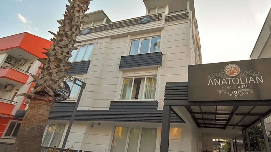 Anatolian Homes & Apart