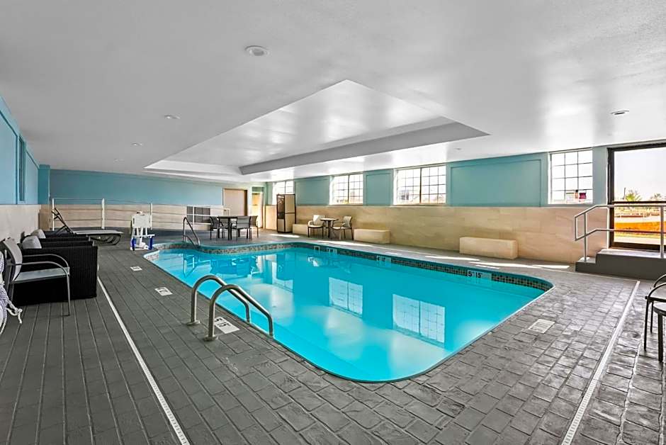 Holiday Inn Express Hotel & Suites Wabash By IHG