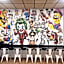 Beach & Arts Hostel Valencia