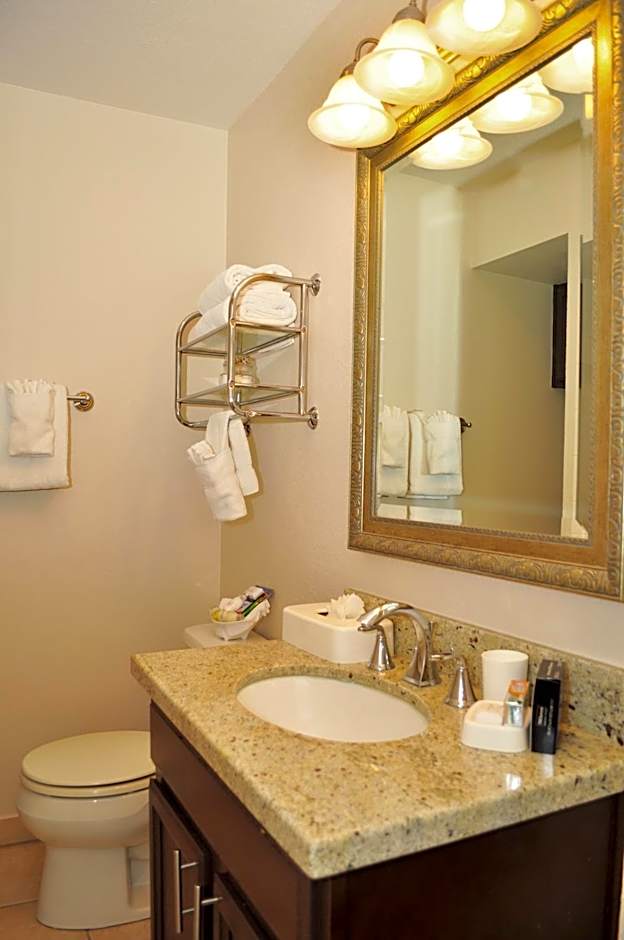 Laguna Shores Studio Suites