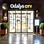 Appart Hotel Odalys City Le Havre Centre