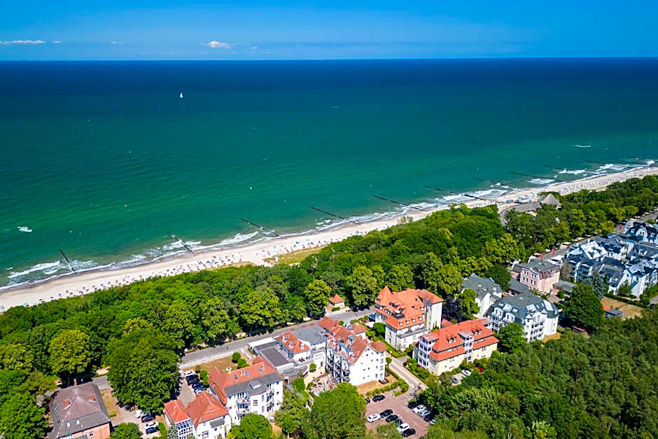 HOTEL am STRAND