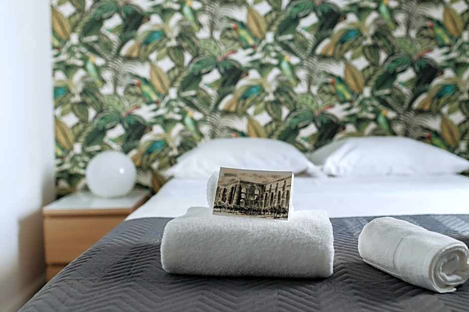 Elvas the Queen Residence