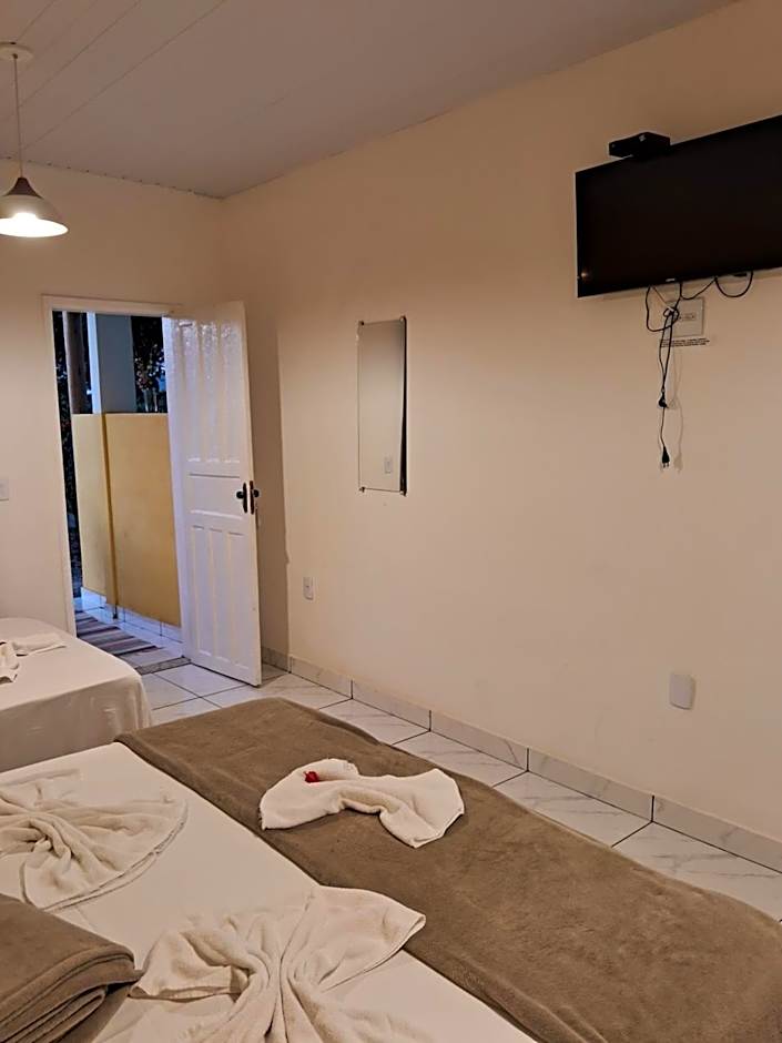 Pousada Alforria -Lavras Novas