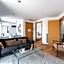 The Corner Apartments by Aspasios