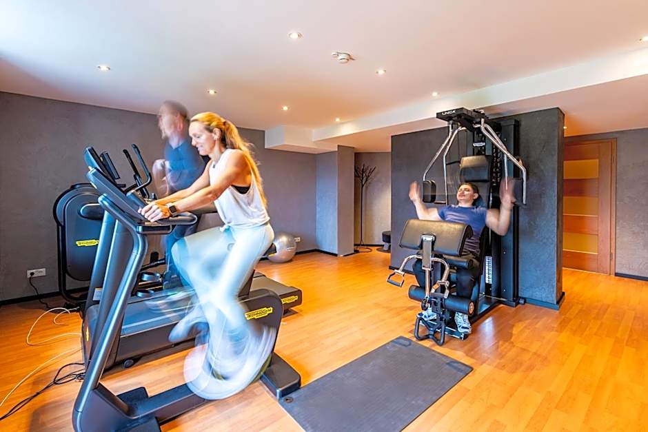 Best Western Plus Parkhotel Maximilian Ottobeuren