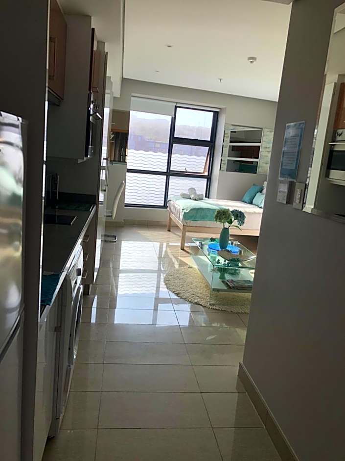 Iconic Pearls of Umhlanga