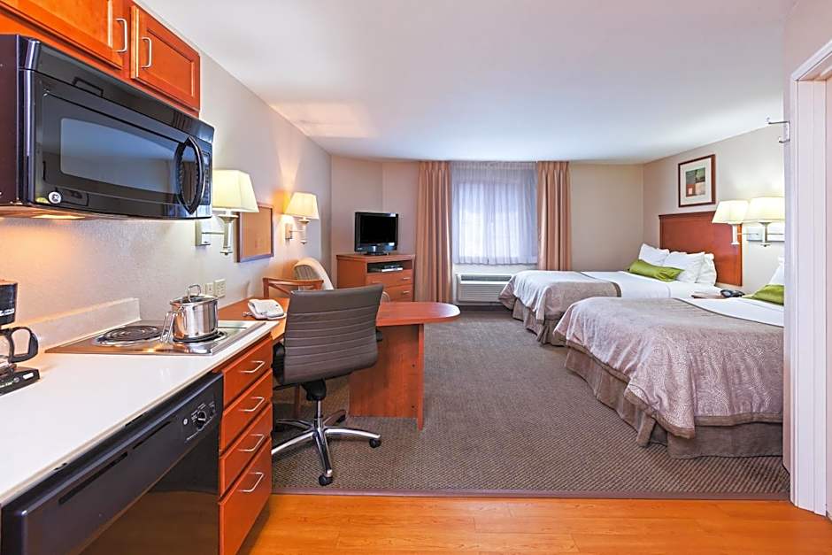 Candlewood Suites Owasso By IHG