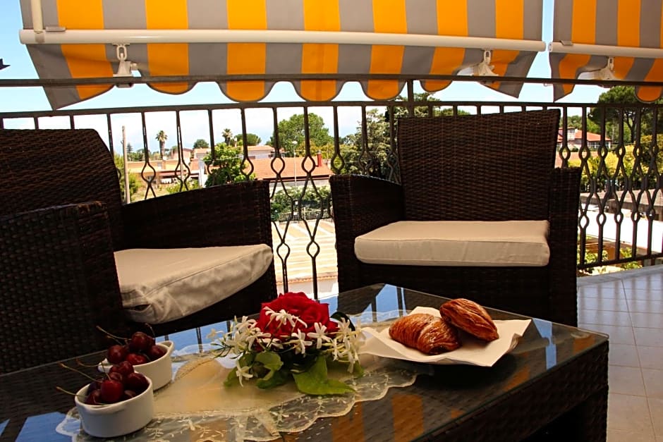 B&B Damianto – Capaccio, UT