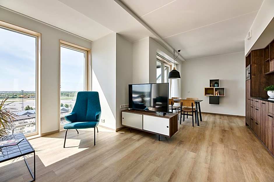 LURICH Residences